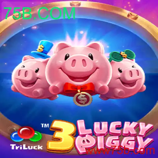 Descubra a Emoção do Jogo 3LUCKYPIGGY