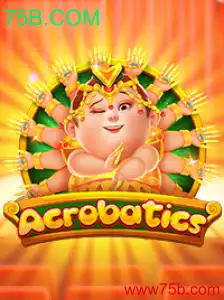 Acrobatics: Uma Experiência Única no Mundo dos Jogos