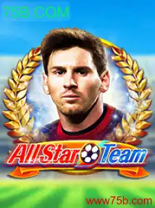 Explorando AllStarTeam: Uma Imersão no Mundo dos Jogos com 75B.COM