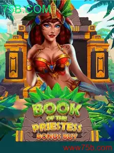 Descubra o Fascinante Mundo de BookOfThePriestess