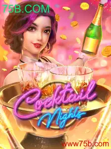 CocktailNights: Explore o Mundo das Festas Noturnas