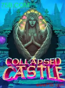 Exploration in the Enigmatic World of CollapsedCastle