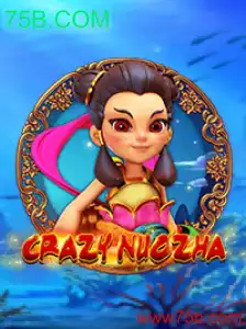 Explore o Fascinante Mundo de CrazyNuoZha: Um Jogo Revolucionário da 75B.COM