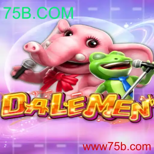 Descobrindo DALEMEN: Um Novo Fenômeno no Mundo dos Jogos