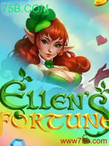 EllensFortune: Um Mergulho no Universo de 75B.COM