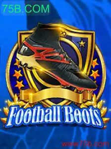 FootballBoots: O Jogo de Estratégia e Habilidade que Conquista Fãs em Todo o Mundo
