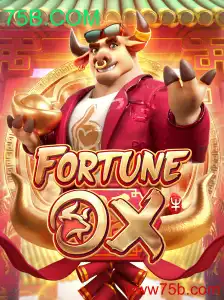 Explorando FortuneOx e sua Conexão com 75B.COM