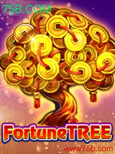 FortuneTree: Explore a Excitante Aventura no Mundo de 75B.COM