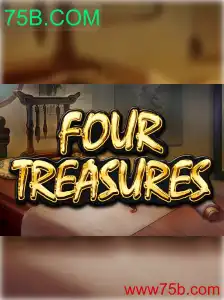 Explorando FourTreasures: Um Jogo de Estratégia Inovador e Engajador