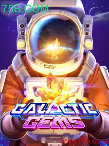 Explorando GalacticGems: O Novo Fenômeno do Entretenimento