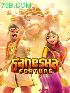 Descubra o Fascinante Mundo de GaneshaFortune: Um Jogo de Emoções e Estratégia na 75B.COM