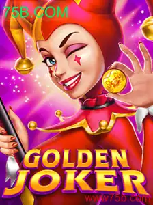 GoldenJoker: O Novo Fenômeno do Universo de Jogos Online
