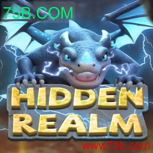 Explorando o Jogo HiddenRealm e a Conexão com 75B.COM