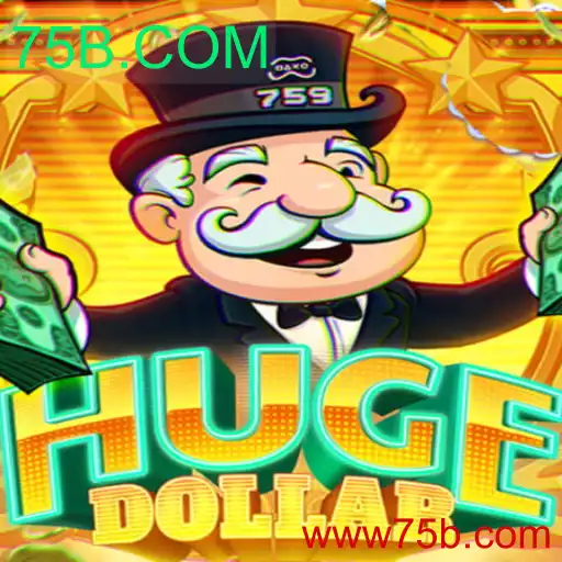Descubra o Mundo Emocionante de HugeDollar: A Revolução do Entretenimento em 75B.COM