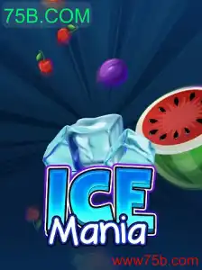Descubra o Mundo Congelante de IceMania e as Oportunidades de 75B.COM