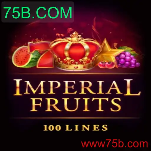 Descubra o Mundo de ImperialFruits100: Um Jogo de Frutas com Regras Modernas