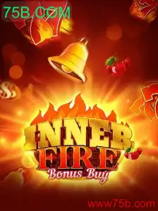 Descubra o Excitante Mundo de InnerFireBonusBuy no 75B.COM