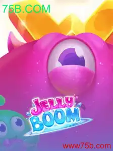 JellyBoom: O Novo Fenômeno dos Jogos de Estratégia