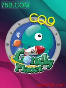 LonelyPlanet: Explorando O Universo Virtual De 75B.COM