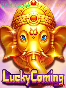 Explorando LuckyComing: Um Mergulho no Mundo de 75B.COM