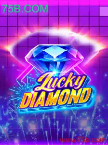 Explorando o Mundo de LuckyDiamond: Um Jogo de Azar Inovador no 75B.COM