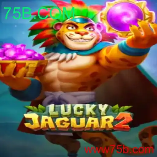 Explorando o Fascinante Mundo de Luckyjaguar2 no 75B.COM