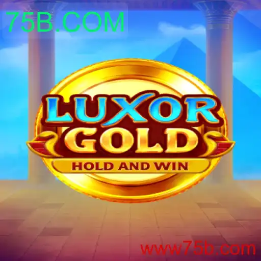 Descubra LuxorGold: O Novo Fenômeno dos Jogos Online em 75B.COM