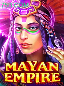 MayanEmpire: Descobrindo o Antigo Mundo dos Maias com 75B.COM