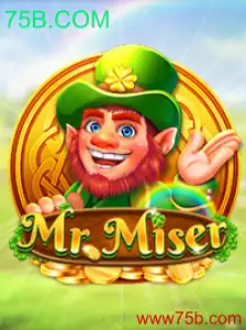 Descubra o Universo de MrMiser: Um Jogo Inovador e Imersivo