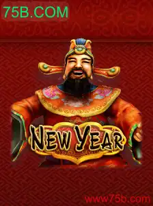 Explorando o Mundo do Jogo NewYear e o Fascínio por 75B.COM