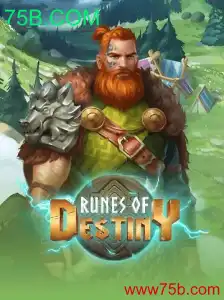 Desbravando o Mundo de RunesOfDestiny: Uma Nova Era de Aventura