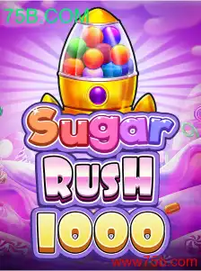 Explorando o Mundo de SugarRush1000 no 75B.COM
