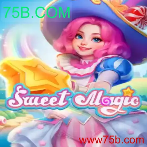 Descubra SweetMagic: O Jogo Mágico de 75B.COM