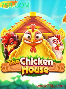 TheChickenHouse: Um Jogo de Estratégia e Diversão na Era Digital