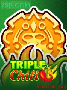 Descubra o Mundo Empolgante de TripleChili: Um Jogo de Aventura e Estratégia