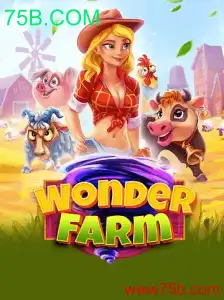 Descubra o Mundo Encantado de WonderFarm: A Revolução nos Jogos de Simulação de Agricultura