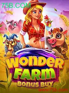 Descubra o Mundo de WonderFarmBonusBuy: Um Mergulho no Jogo e Suas Regras